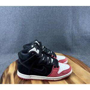 Nike SB Dunk High Premium x Uprise 2013 Size 5.5 313171-061